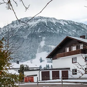  Apartment Haus Bergliebe - Breitenbergblick